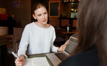 Wechselbereitschaft von Führungskräften hoch