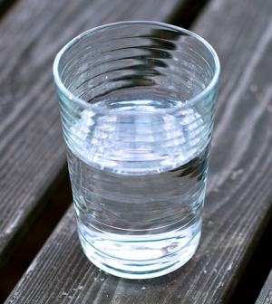Wasser testen