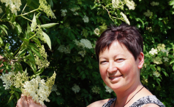 Holunder mit Katrin Seemann