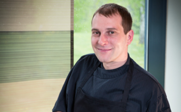 #REZEPT: Fernöstlich ganz nah: DIY MAKI Sushi Maki Koch Michael Suttner