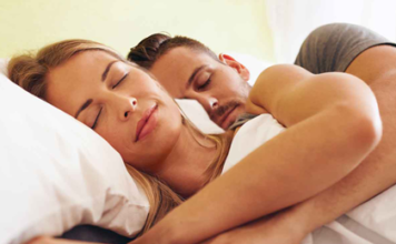 Besser schlafen ist gesünder für den Rücken