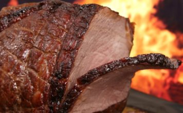 Viele haben beim Fleisch essen ein schlechtes Gewissen Schlechtes Gewissen beim Fleisch essen