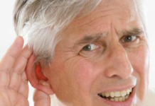 Hörverlust im Alter