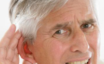 Hörverlust im Alter