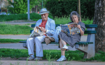 Blue Zones: da wo die Menschen am ältesten werden Die ältesten Menschen leben in den Blue Zones