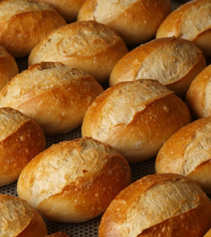 Kleine Brötchen Backen Kleine Brötchen Backen