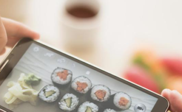 Essverhalten verändert sich