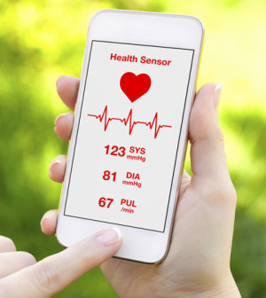 Das halten Ärzte von Gesundheits-Apps