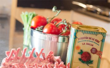 Lammzubereitung einfach und unkompliziert Lammzubereitung einfach und unkompliziert