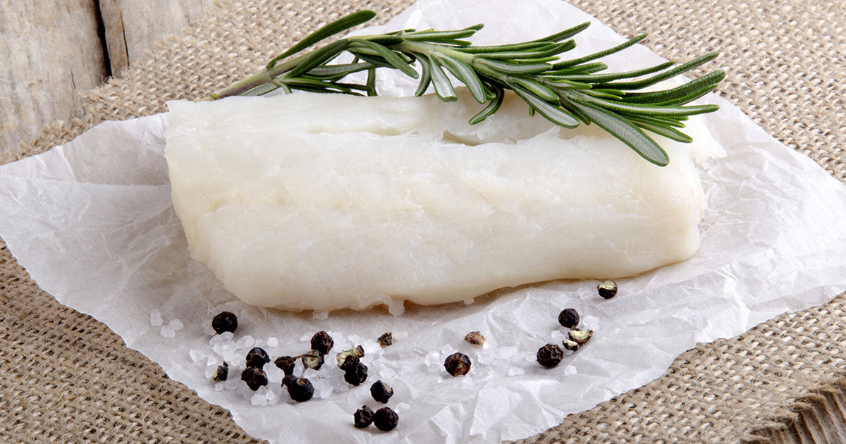 AlaskaSeelachs gesunder Liebling der Deutschen