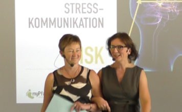 Stressfreie Mitarbeiter - der Wunsch aller Unternehmen