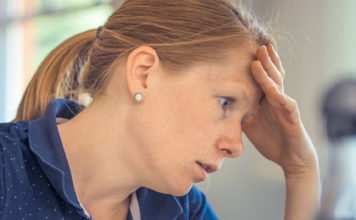 Burnout und Stress mit Gesundheits-Strategie bekämpfen Stressprävention - Burnout