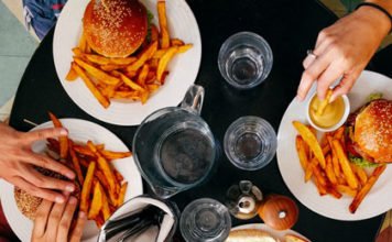 Gesund ernähren in der Familie