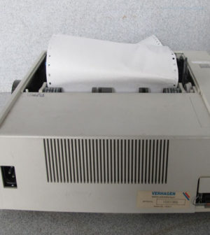IBM Nadeldrucker