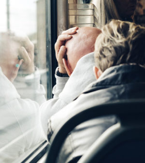 Pendeln stresst immer mehr Menschen