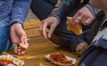 Zu viele Säuren im Alltag