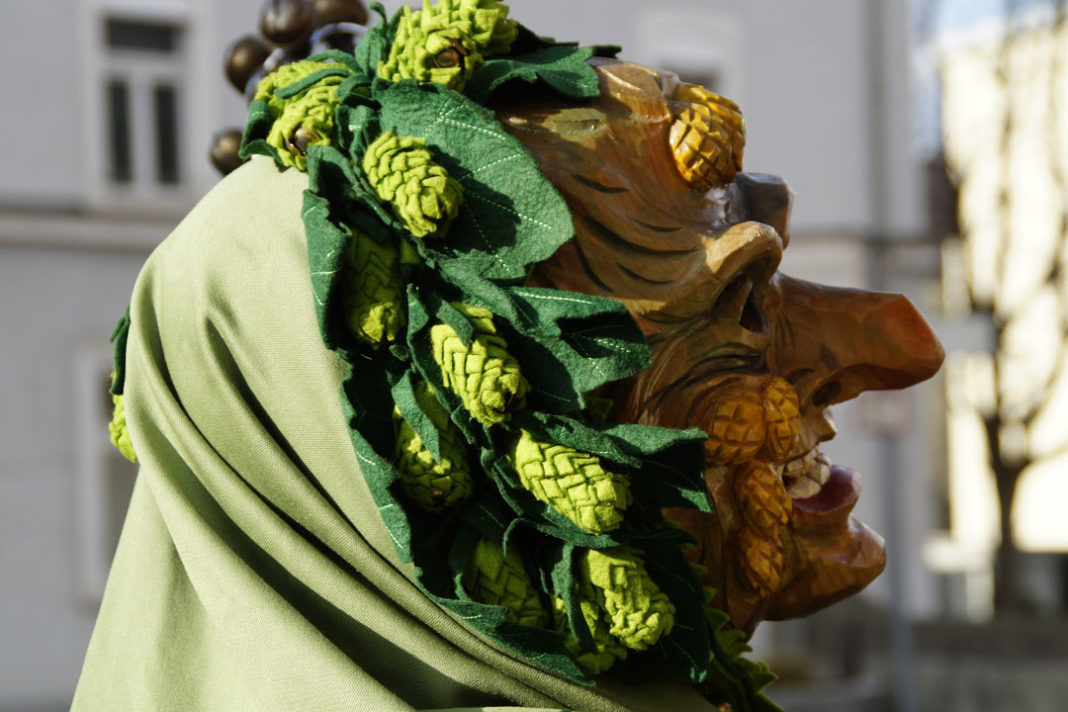 Hopfen Und Malz Verloren Bedeutung mypfadfinder.com