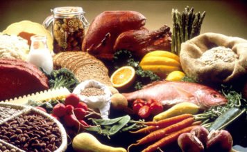 Neue Ernährungsregeln der Deutschen Gesellschaft für Ernährung