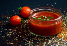 Tomaten-Suppe Rezept