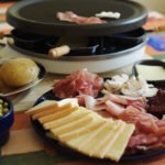 raclette-silvesterparty