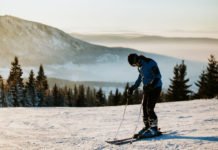 Tipps für Skifahren im Alter und Wiedereinsteiger