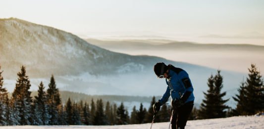 Tipps für Skifahren im Alter und Wiedereinsteiger