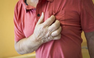 Herz in Not - was dagegen hilft