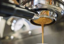 Kaffee: Wachmacher und Erschöpfung liegen ganz nahe beisammen