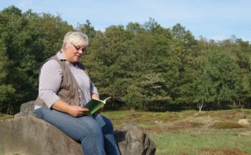 Vom übergewichtigen Trampeltier zum gewichtigen Business-Weib