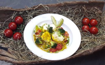 Fisch-Rezept zum Nachkochen