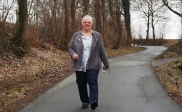 Mit der richtigen Einstellung auf dem Weg zur Traumfigur