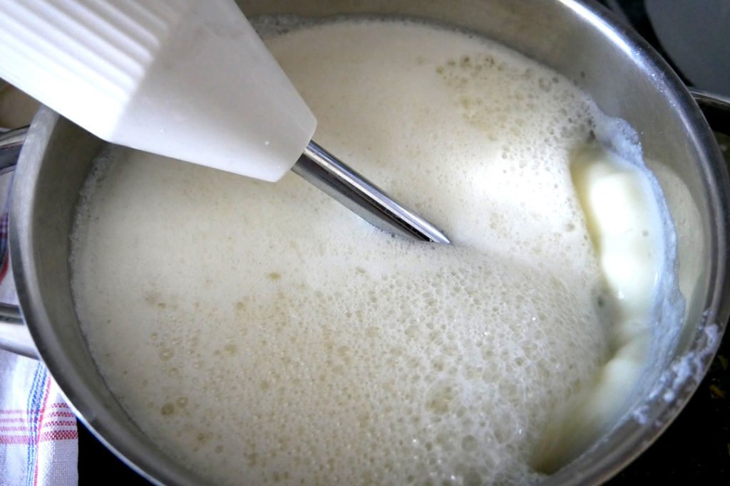 Mit Zitronen und Knoblauch – aus Großmutters Rezeptsammlung | myPfadFinder