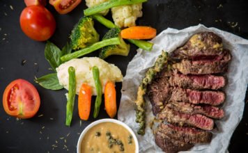 Drei Rezepte für den Sous-Vide-Garer, die allen schmecken Gerade für Fleisch ist der Sous-Vide-Garer bekannt für sehr zarte Ergebnisse.