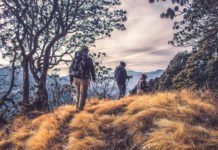 Start in die diesjährige Wandersaison: Was Sie vor Ihren Touren beachten sollten
