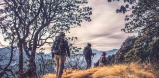 Start in die diesjährige Wandersaison: Was Sie vor Ihren Touren beachten sollten