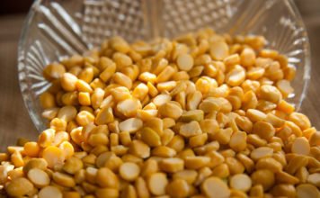 Linsen erleben unter den Hülsenfrüchten ein Comeback