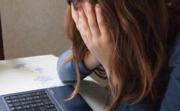 Essverhalten bei zuwenig Energie