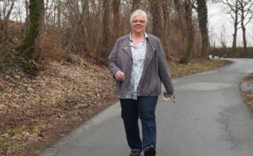 Aus dem Leben: Das einzige, das wir vergaßen, waren wir selbst Eine Geschichte aus dem Leben