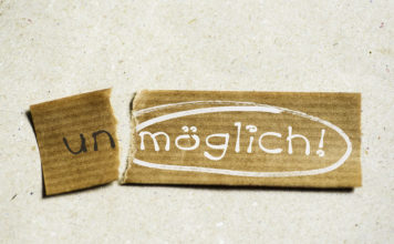 Veränderung zulassen: Erstens kommt es anders, zweitens als man denkt!