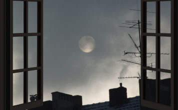 Feinstaub in der eigenen Wohnung. Was dagegen hilft