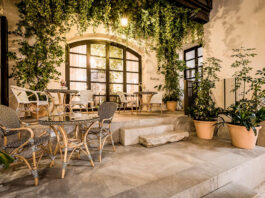 Can Bordoy das Hotel auf Mallorca