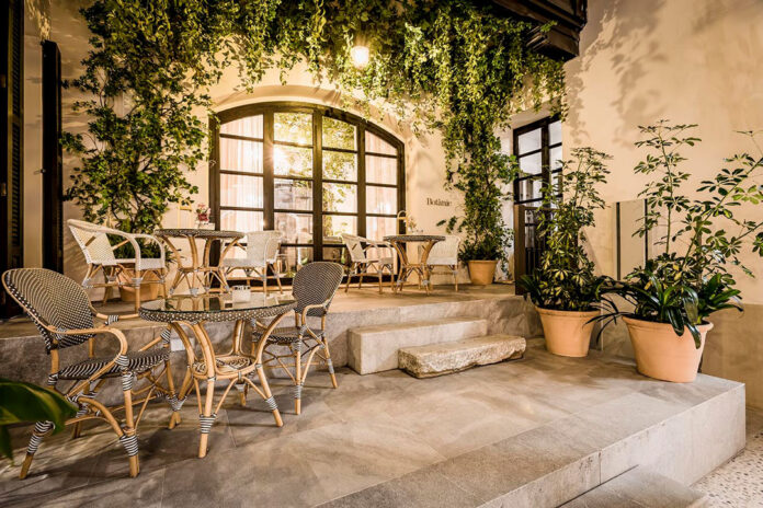 Neue Hotels Auf Mallorca Eines Schoner Als Das Andere Mypfadfinder