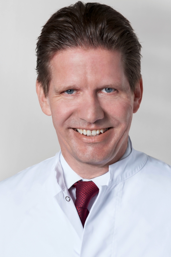 Prof. Dr. med. Christoph M. Bamberger