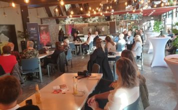 Nachhaltige Mitarbeiterbindung: Veranstaltungsrückblick