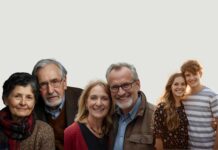 Familienleben im Wandel – Herausforderungen mit erwachsenen Kindern, Schwiegerkindern, Enkeln und eigenen Eltern