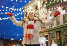 Weihnachtszeit ohne Stress…